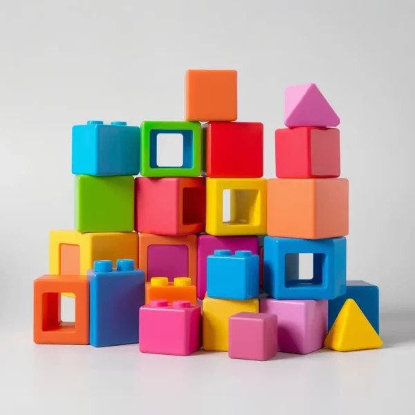 MegaBlocks Classic Set