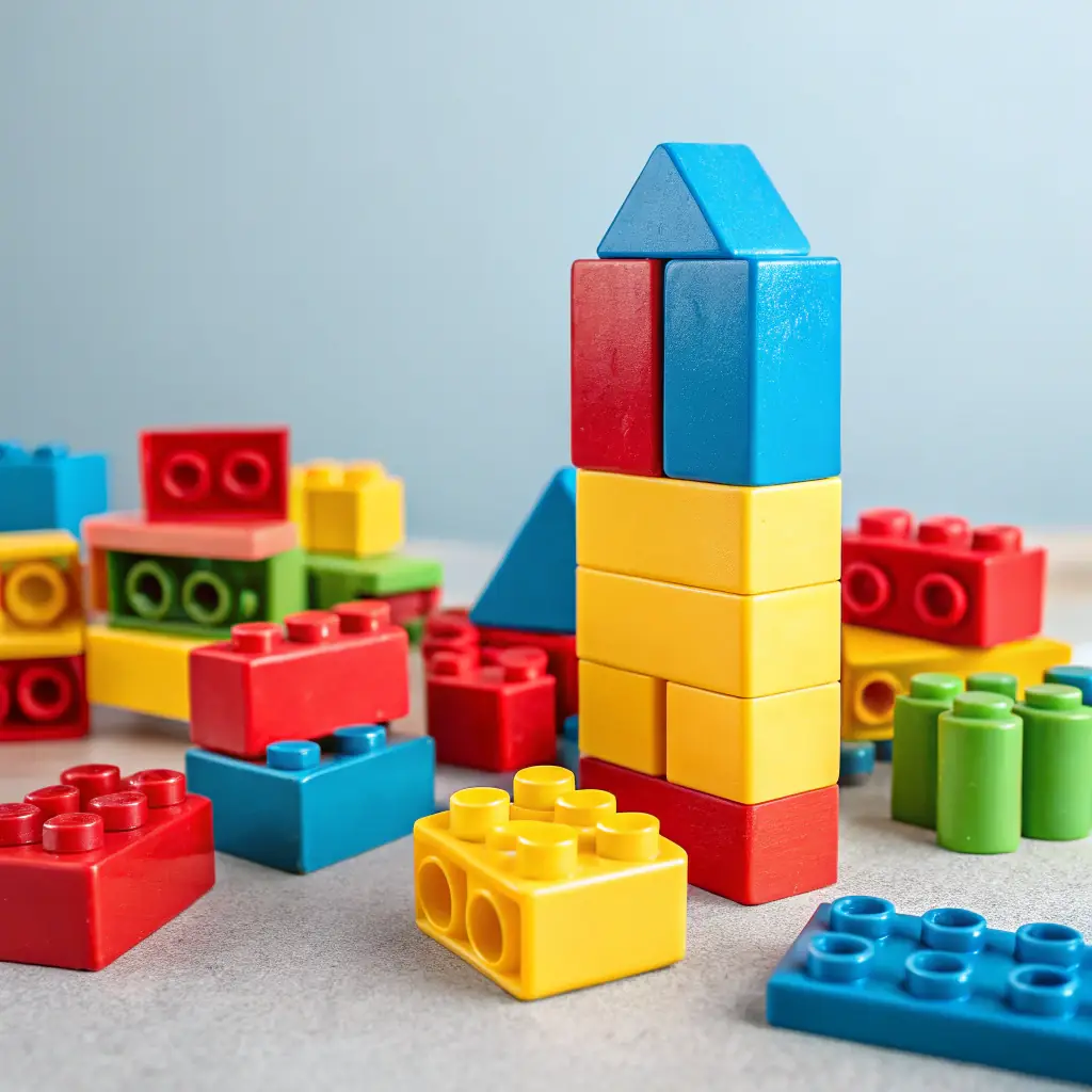 Junior Construction Pack