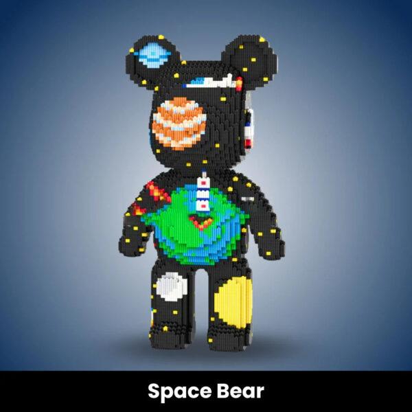 Space Bear