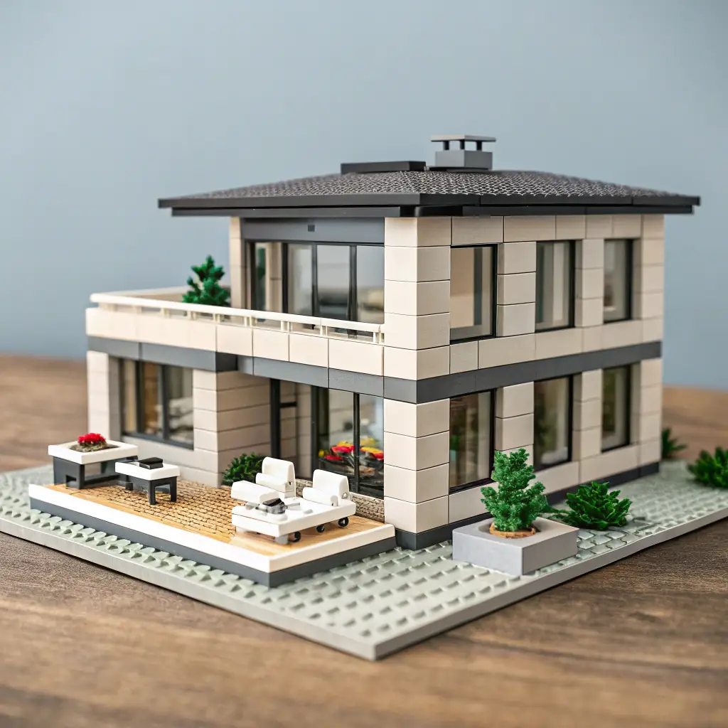 Junior Architect Construction Kit