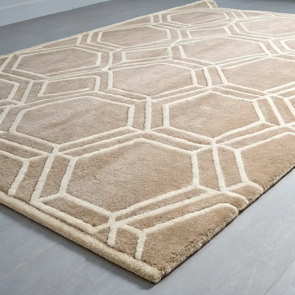 Wool Area Rug