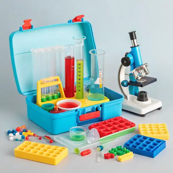 STEM Learning Kit