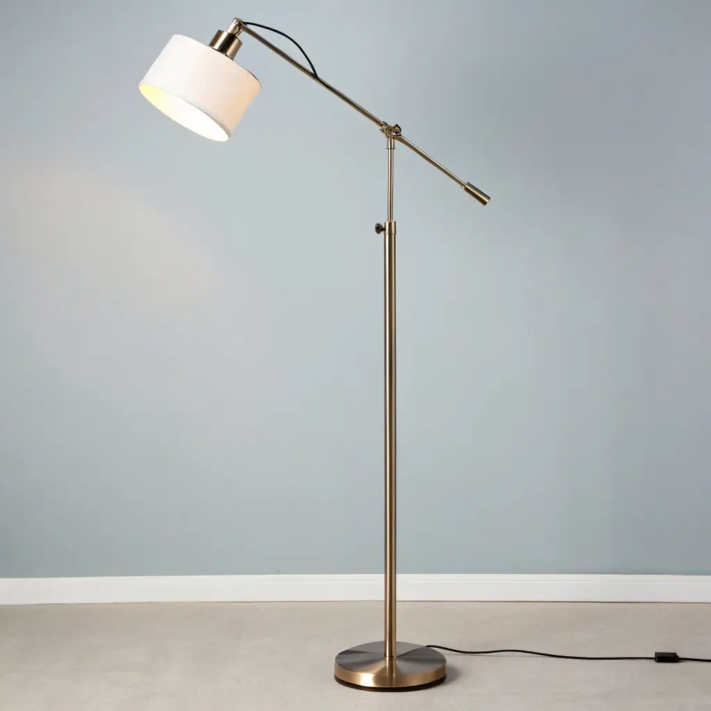 Modern Floor Lamp