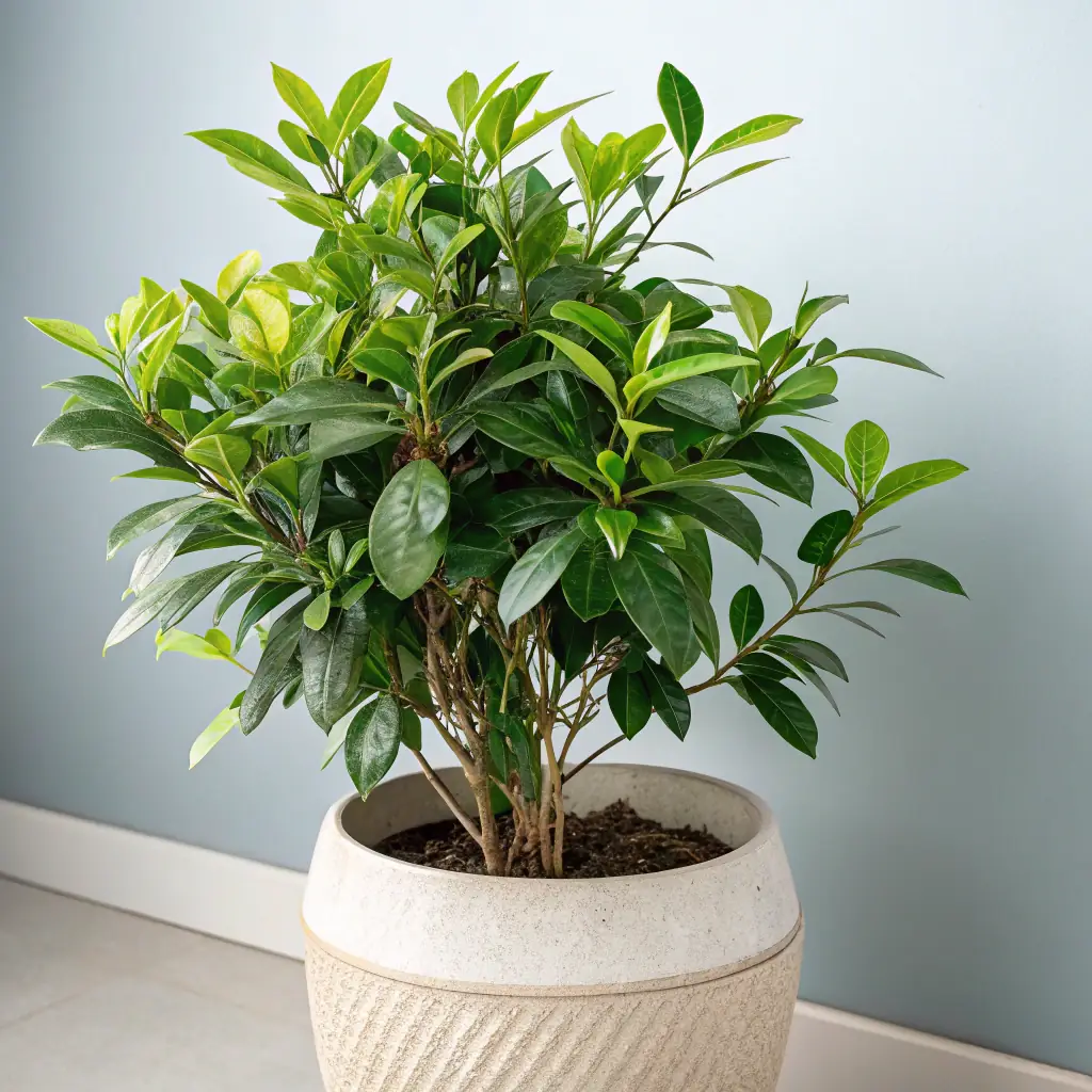 Decorative Indoor Plant