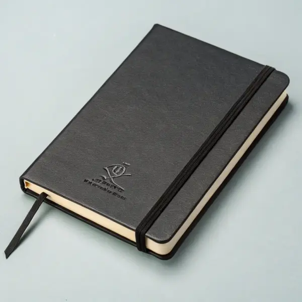 Designer Notebook