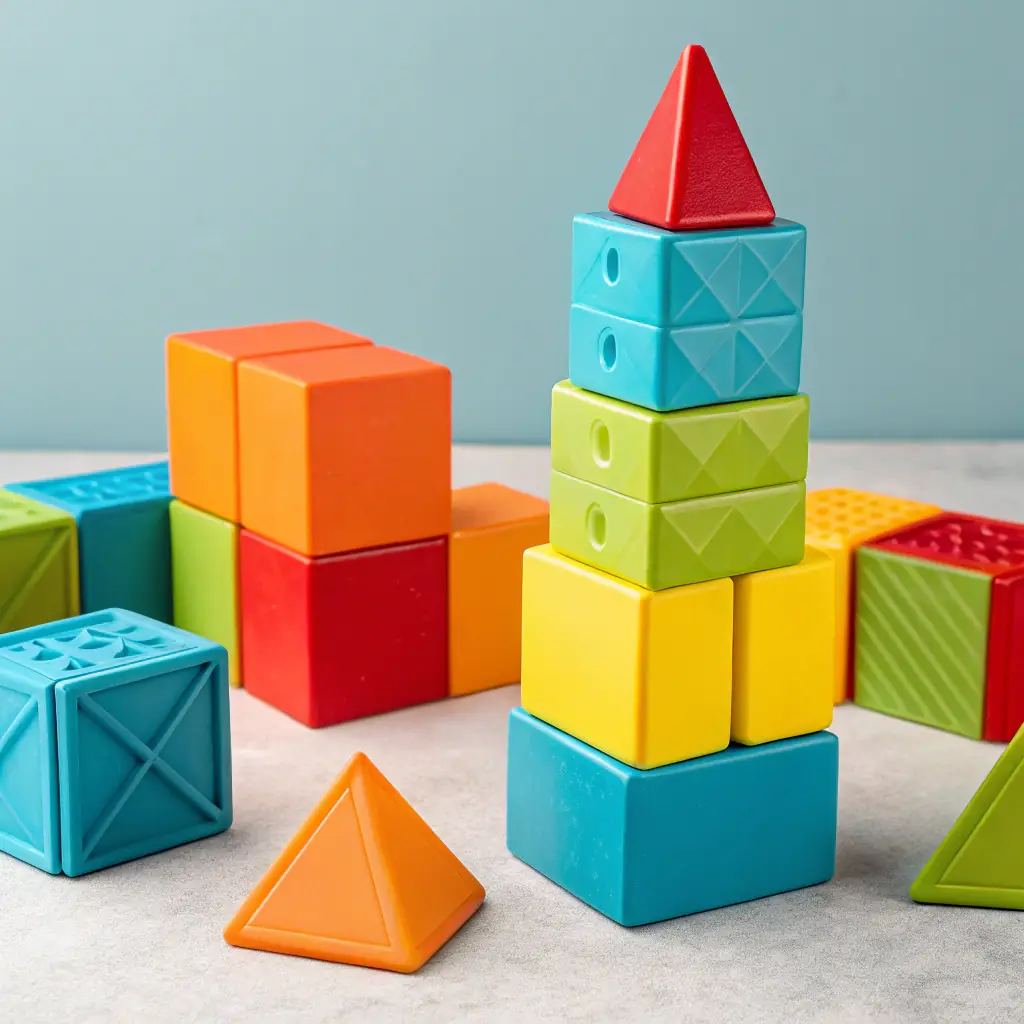 MegaBlocks Creative Building Set